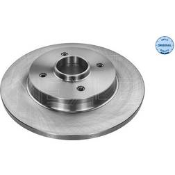 Meyle 11-15 523 4008 Bromsskiva Bromsskivor