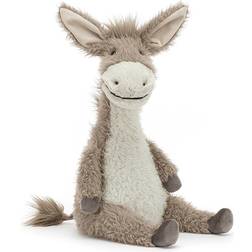 Jellycat Dario Donkey 36cm