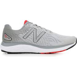 New Balance Fresh Foam 680 v7 M - Grey