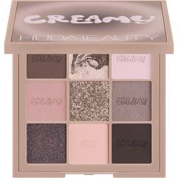 Huda Beauty Creamy Obsessions Greige 8.2g