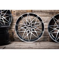 Mam B28018512035BFP Fælg Rims