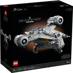 LEGO Star Wars Razor Crest 75331