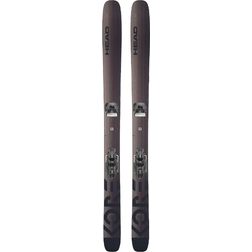 Head 117 Ski 2023