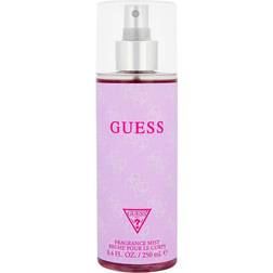 Guess Fragrance Mist 250ml