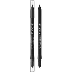 Isadora Contour Kajal 60 - Intense Black