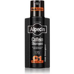 Alpecin Caffeine Shampoo C1 Black Edition 250ml