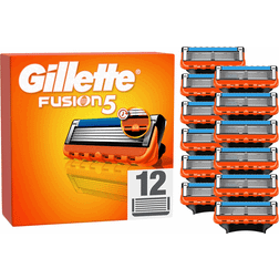 Gillette Fusion 12-pack