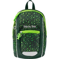 Step by Step Kiga Mini Backpack - Green