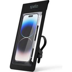 Spello Vattentät Cykelhållare Max Mobil 165 x 95 mm