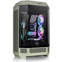 Thermaltake Tower 300 Tempered Glass PC