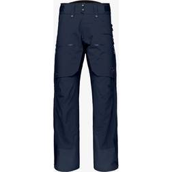 Norrøna Lofoten Gore-Tex Pro Pants - Indigo Night