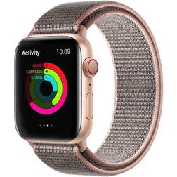 Nylon Bamd for Apple Watch 42/44/45mm