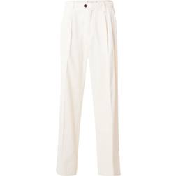 Tommy Hilfiger Relaxed Fit Straight Leg Chinos - Calico