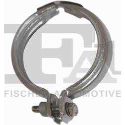 FA1 Pipe Connector, exhaust system 124895