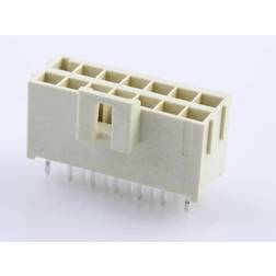 Molex 1722982114 Built-in Socket Strip