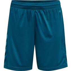 Hummel Sportsshorts - Blå