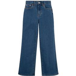 Levi's Wide Leg Jeans - Richards (3EG381-D4E)