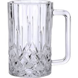 Aida Harvey Beer Glass 16.907fl oz 2