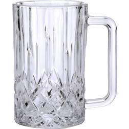 aida Harvey Ølglas 50cl 2stk