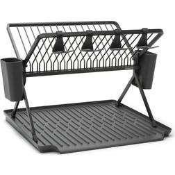 Brabantia Large Foldable Dish Drainer 20"