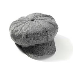 Forum Roaring 20's Newsboy Hat