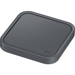 Samsung Wireless Charger Pad EP-P2400 Dark Gray
