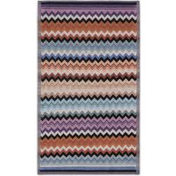 Missoni Home Adam Gæstehåndklæde Multifarve (70x40cm)