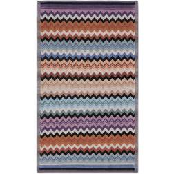 Missoni Home Adam Gästhandduk Multifärgad (70x40cm)