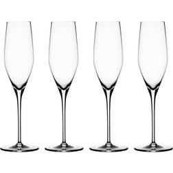 Spiegelau Authentis Champagne Glass 19cl 4pcs