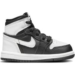 Nike Jordan 1 Retro High OG TD - Black/White/White