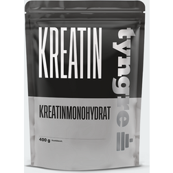 Tyngre Kreatin Monohydrat