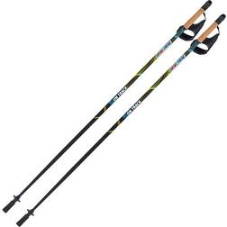 Sport-Thieme Nordic Walking Poles “On Track”