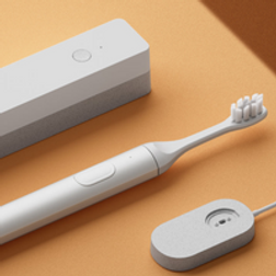 SURI Sustainable Electric Toothbrush