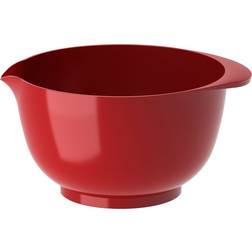 Rosti Margrethe Skål 3 Liter Röd Margretheskål 25.3 cm 21.1 cm 3 L