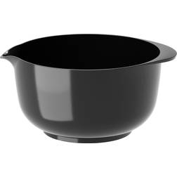 Rosti Margrethe Skål 4L Svart Margretheskål 28.3 cm 4 L