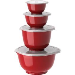 Rosti 4 Pieces Margrethe Mixing Bowl 0.79 gal