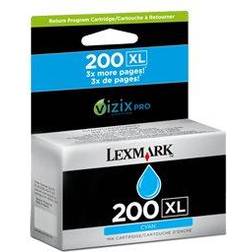 Lexmark 14L0175E (Cyan)