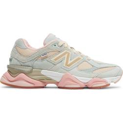 New Balance Joe Freshgoods x 9060 M - Baby Shower Blue