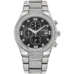 Citizen Crystal (CA0750-53E)