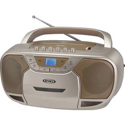 Jensen CD590