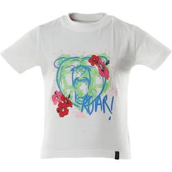 Mascot Barn Accelerate T-shirt - Vit (18992-965-06)
