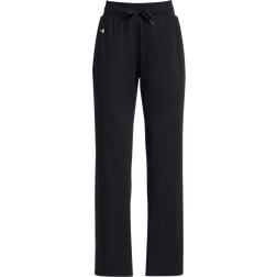 Under Armour Träningsbyxor Motion Open Hem Pant Svart