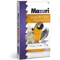 Mazuri Large Bird Diet 11.3