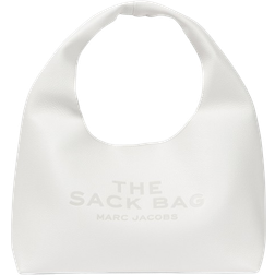 Marc Jacobs The Sack Bag - White