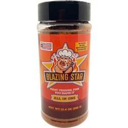 Blazing Star All In One Seasoning 10.4oz 1