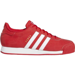 Adidas Samoa - Scarlet/Cloud White/Core Black