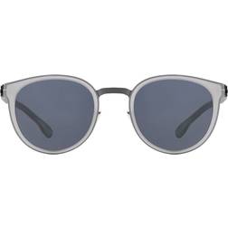 Ic Berlin Nicolas C D0090H Grey