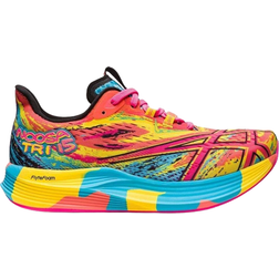 Asics Noosa Tri 15 W - Aquarium/Vibrant Yellow