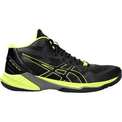 Asics Sky Elite FF MT 2 M - Black/Safety Yellow