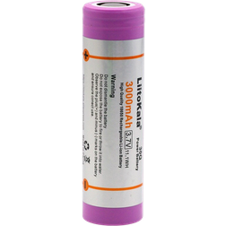 LiitoKala INR18650 30Q 3000mAh Compatible